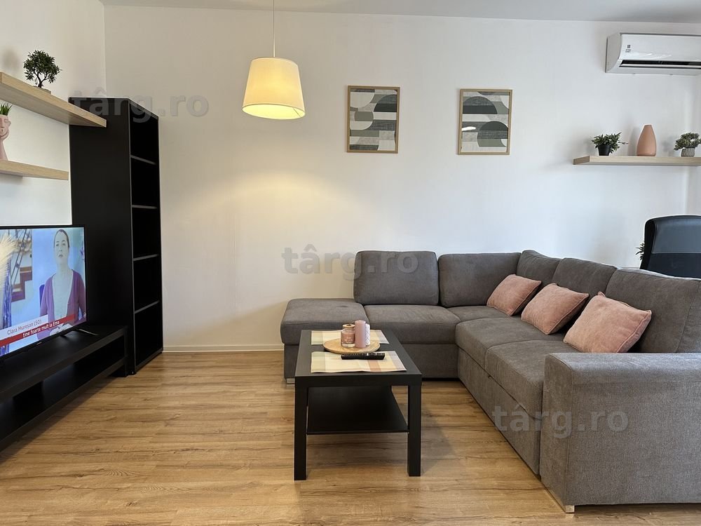 TM Cazare Apartamente 2-3 Cam Regim Hotelier Central Circumvalațiunii 7