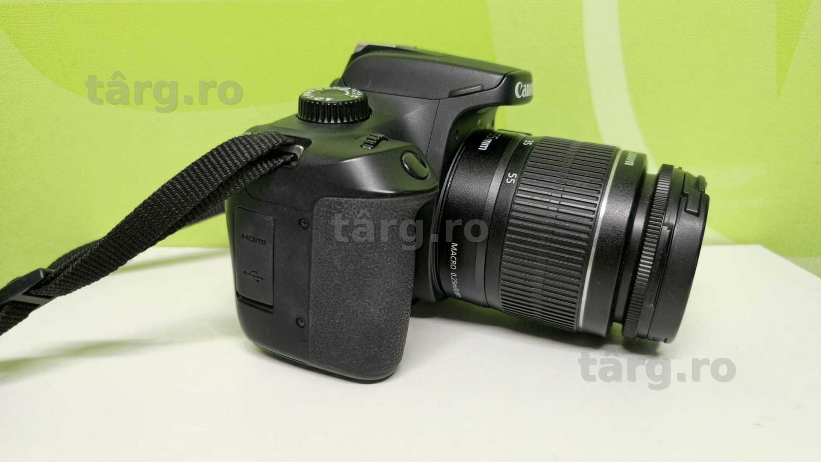 Canon EOS 4000D (AG.7) Garantie 24 luni 5