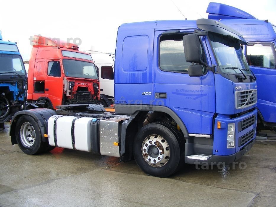 Dezmembram Volvo FM E5