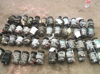 compresor clima/compresor ac/bmw/mercedes/audi/vw/jaguar/range rover/