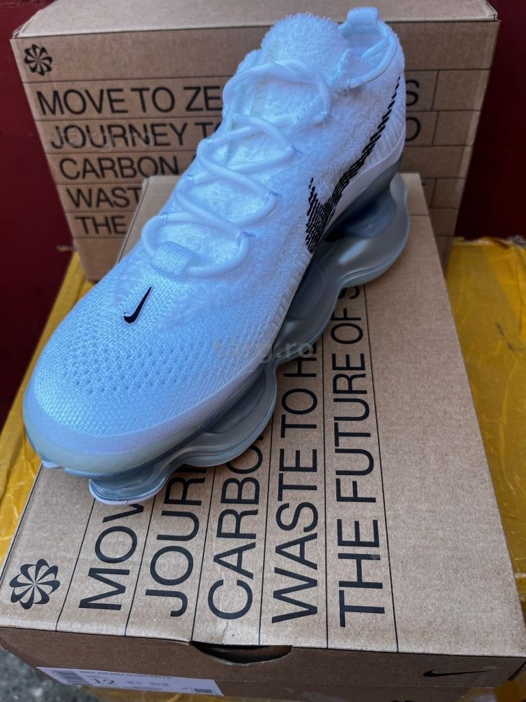 Nike air max Scorpion FK 3