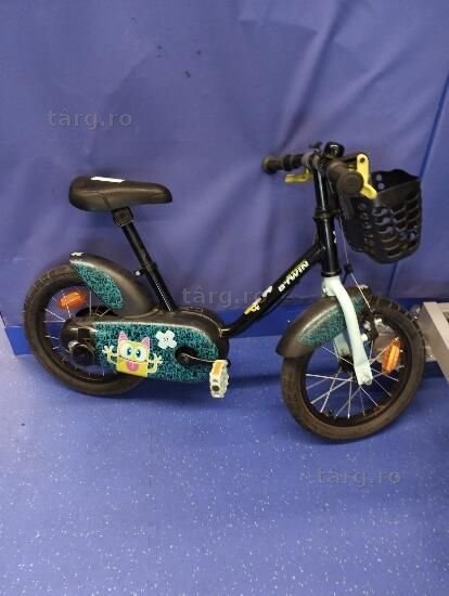 mini monster 16" - (SecondHand) Decathlon