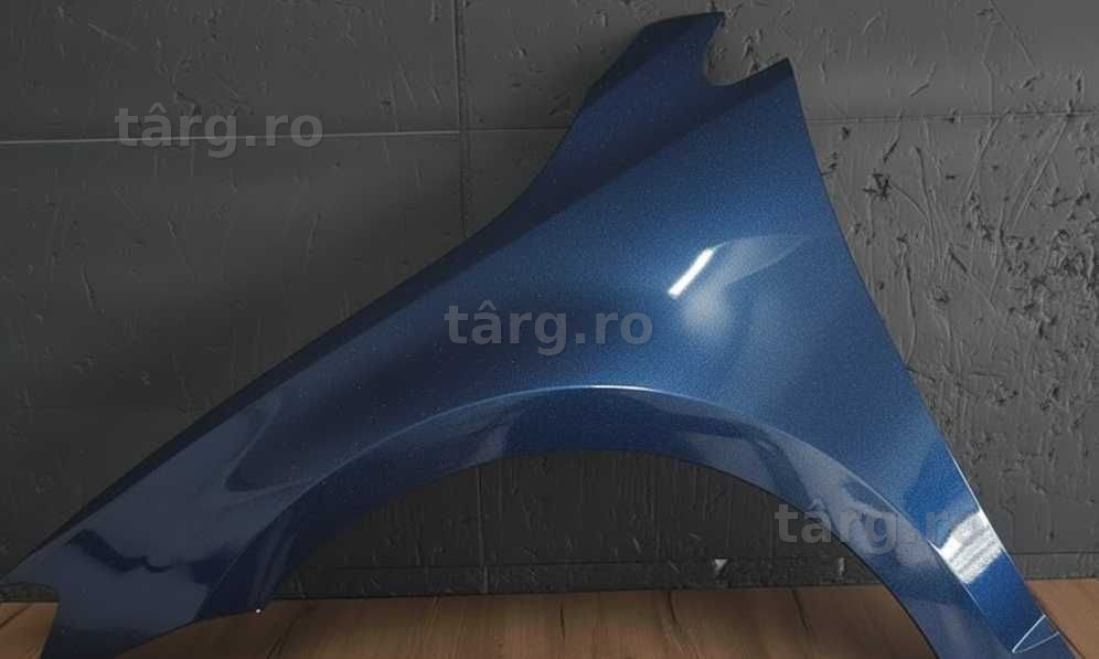 Aripa Fata Stanga VW Golf 7 VII 2013-2016 (LD5Q (Albastru))