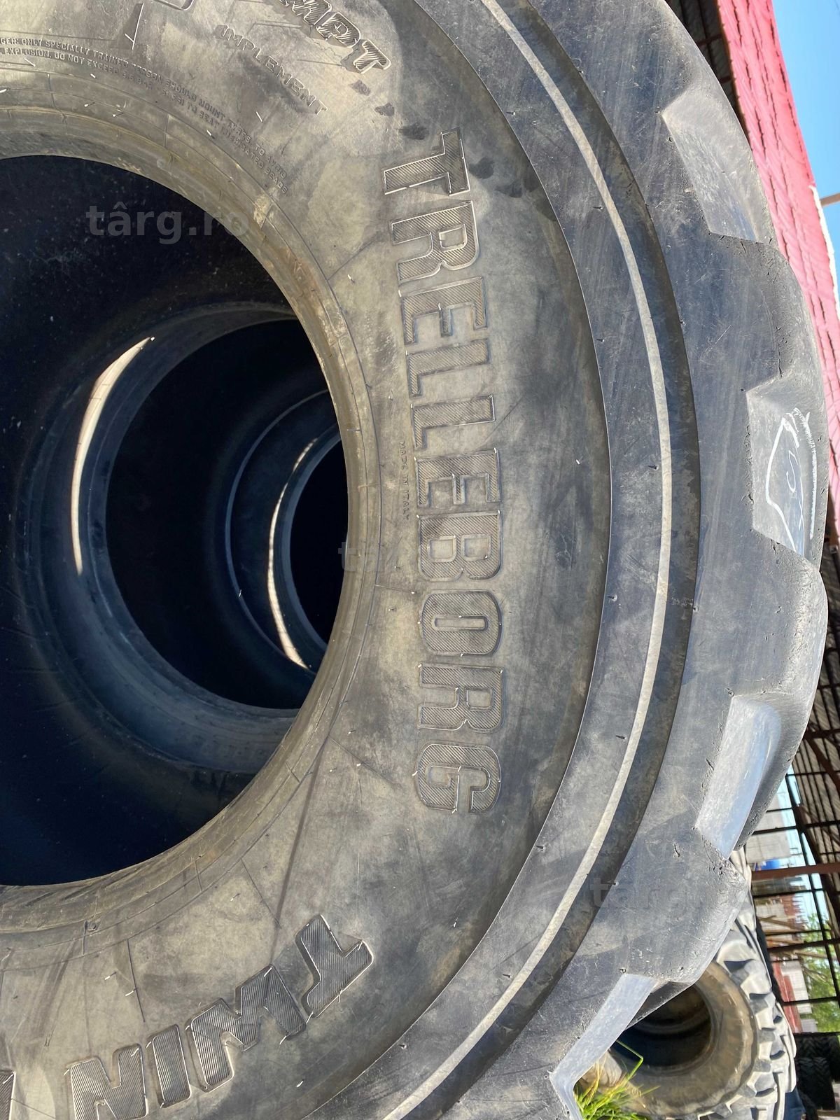 Anvelope 680.55 R26,5 Trelleborg 3