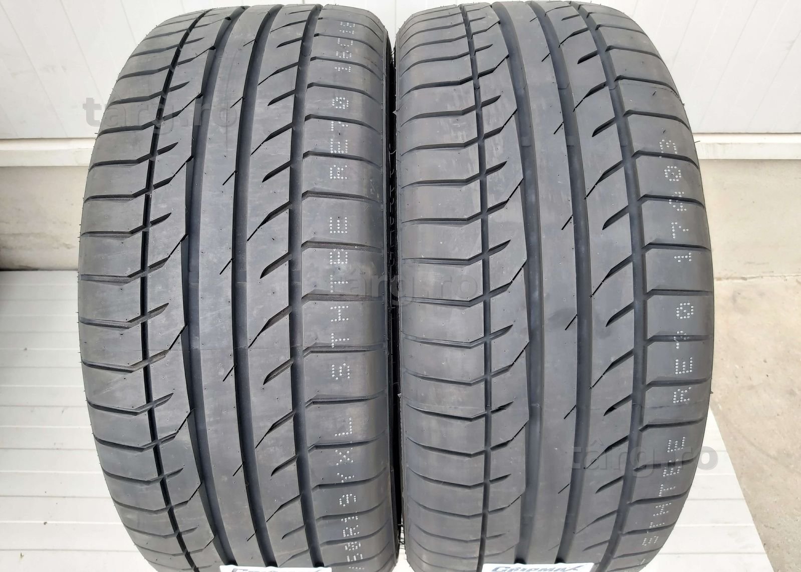 255/50 R19, 107Y XL, GRIPMAX Stature H/T, Anvelope de vara 3