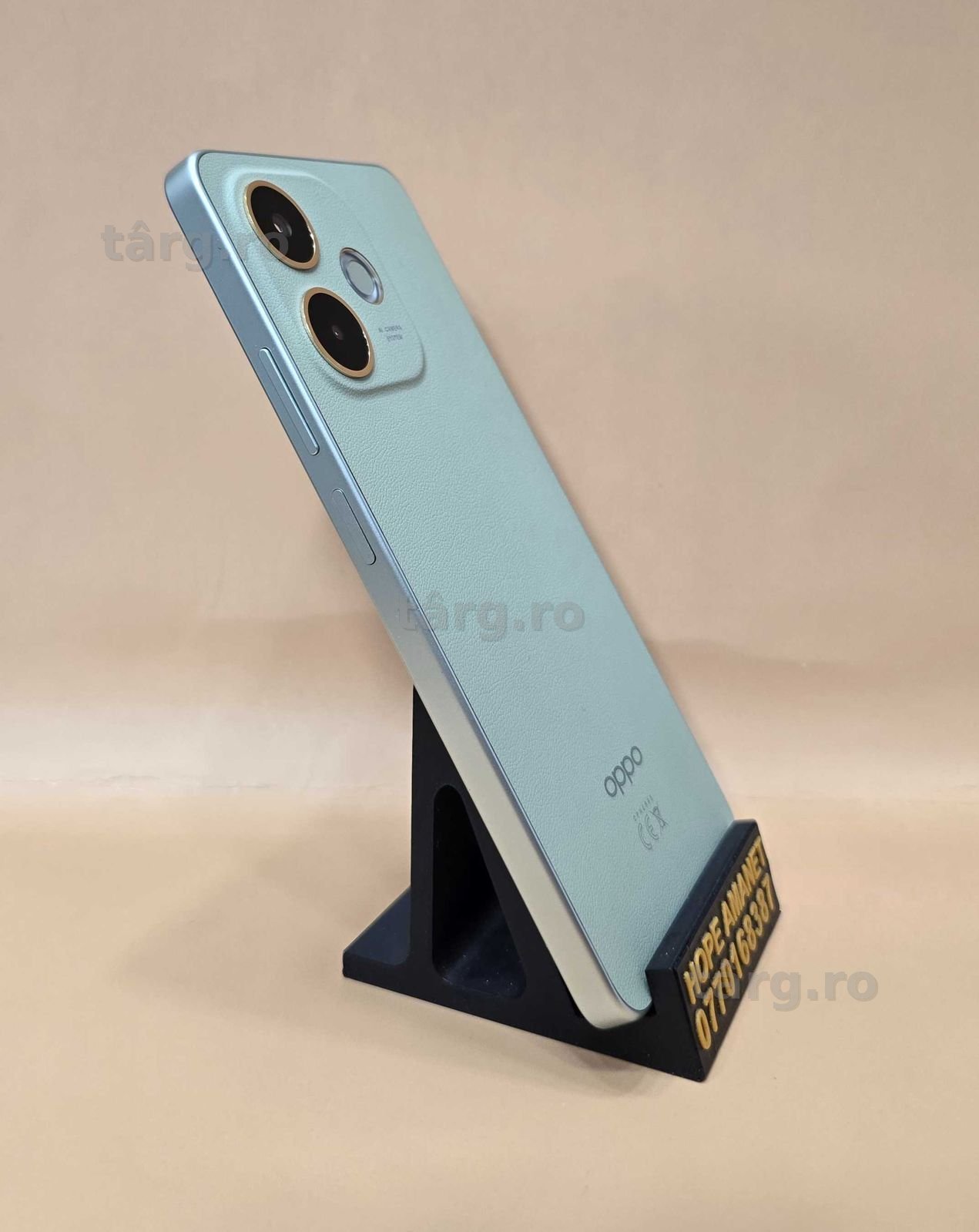 Hope Amanet P4 OPPO A5 Pro 5G / 256GB 8GB RAM 2