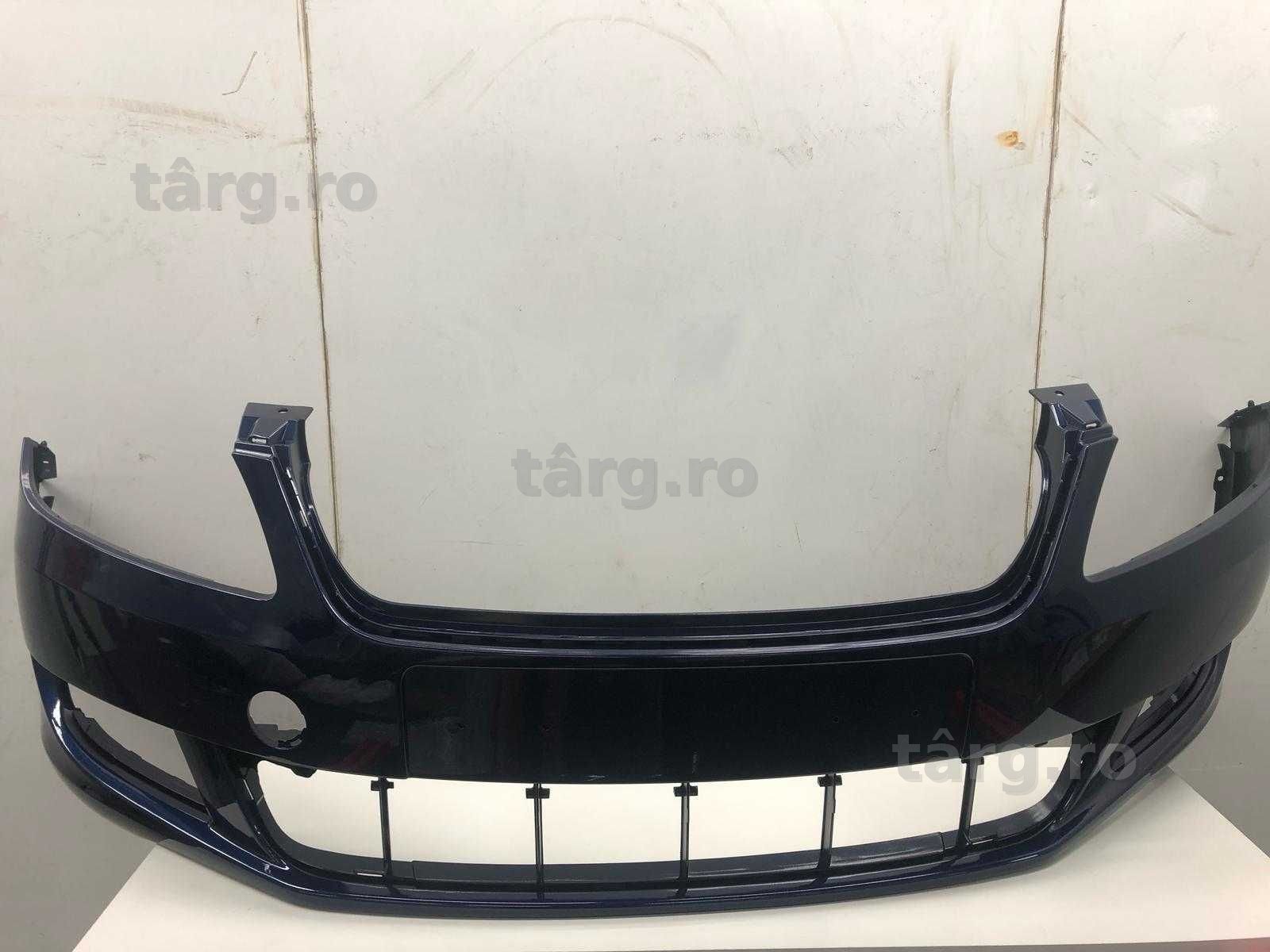 Bara Fata Skoda Fabia 2 II An 2010-2014 (LF5A (Albastru))