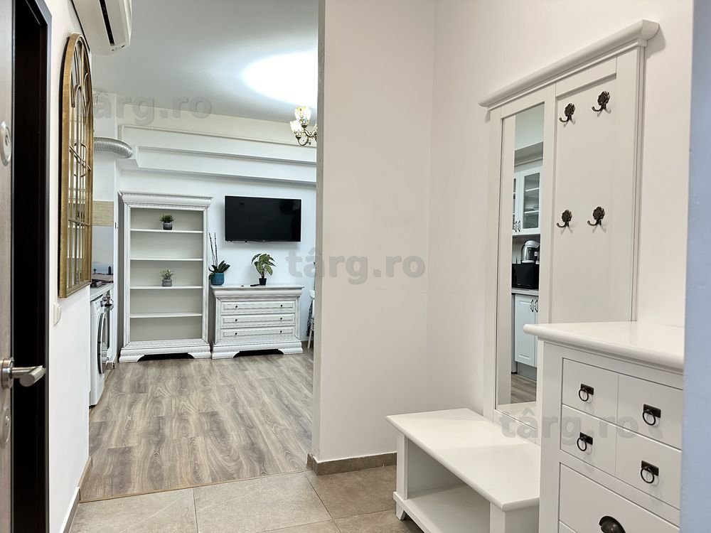 IS Cazare Regim Hotelier Iasi Centru - Palas Mall - Newton Ap 1-2-3 C 5