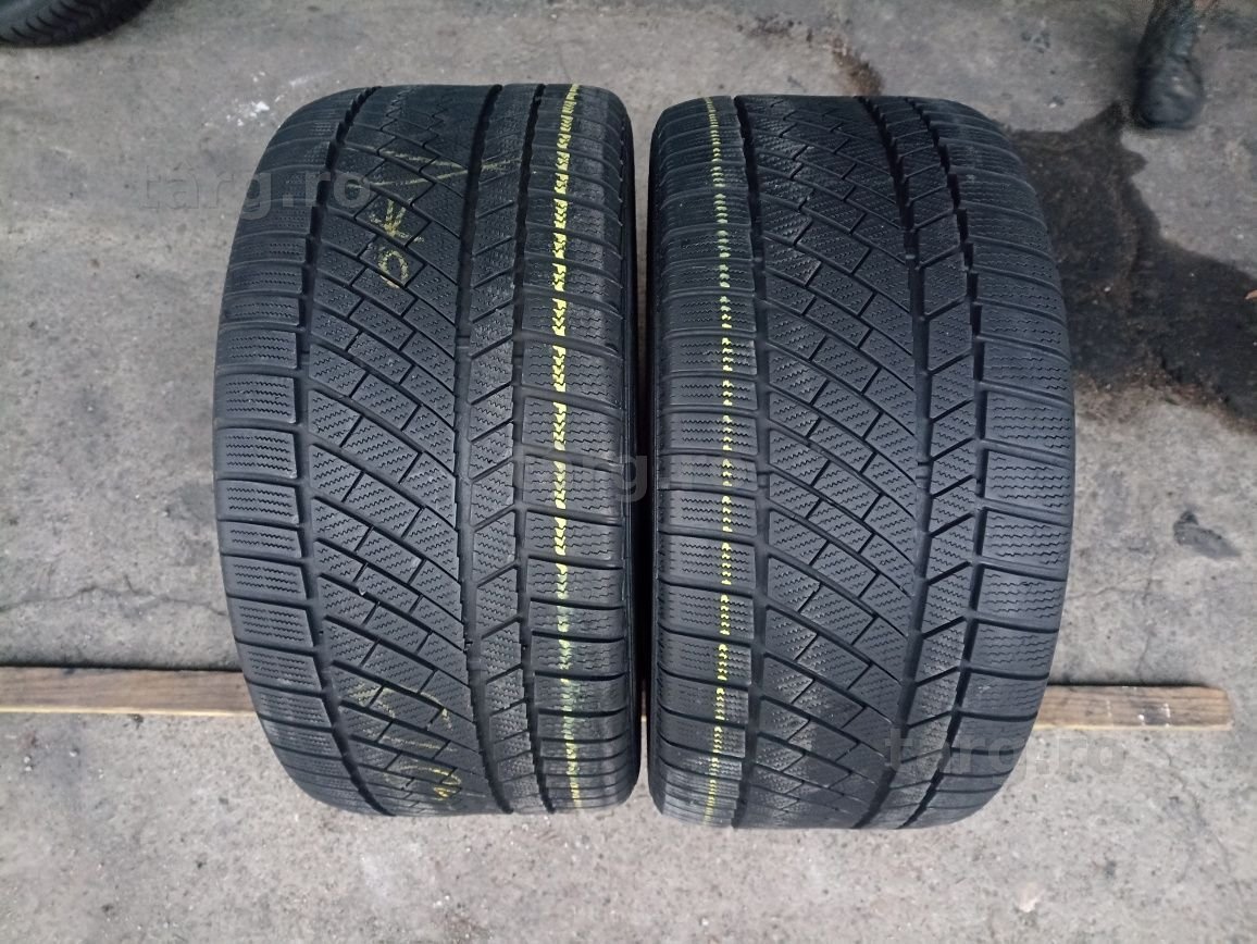 2 anvelope de iarna Continental 285/40 R19