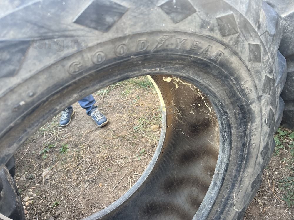 15,5r25 goodyear 4