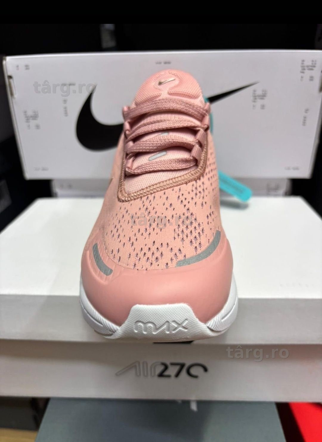 Nike air max 270 premium 3