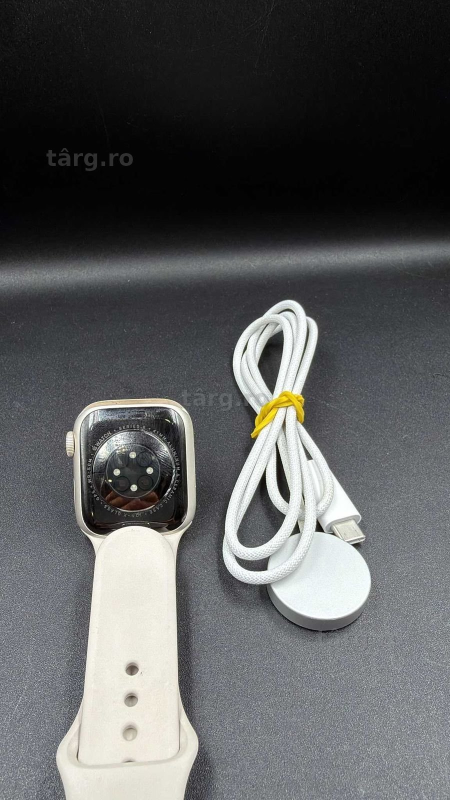 Hope Amanet P5 Apple Watch Serie 8  41mm 2