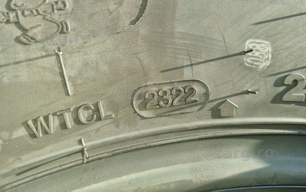 225/65 R16C, 112R, SUNNY, Anvelope All Season vara / iarna M+S 5