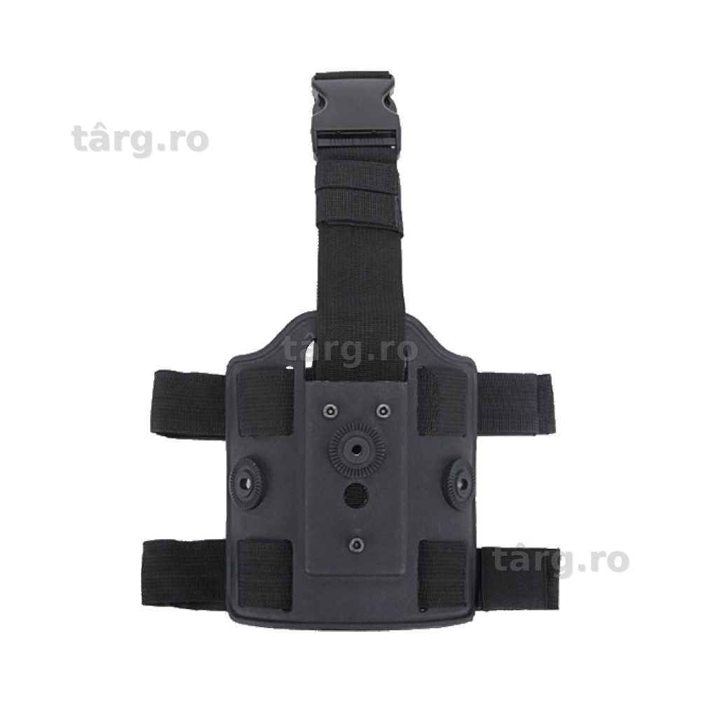 Toc Beretta PX4 Storm Politia Romana Platforma