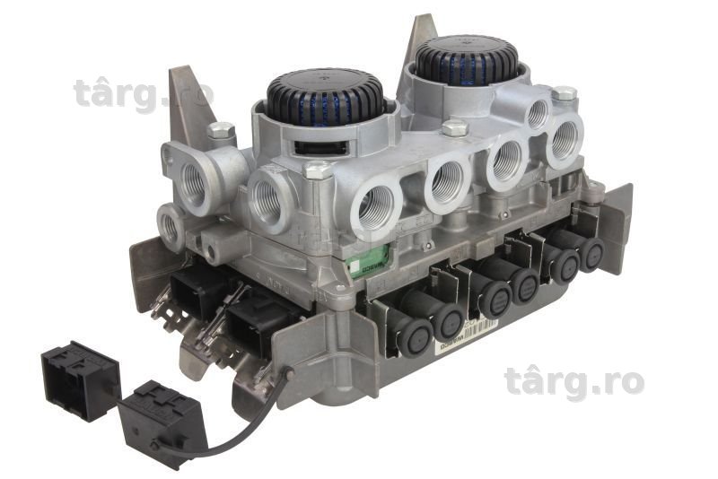 modulator EBS ABS remorca mercedes man daf iveco renault scania schmiz