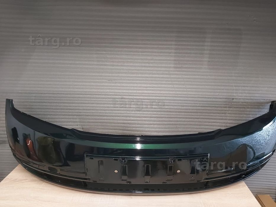 Bara Fata Skoda Fabia 1/I 1999-2004 (- (Verde))