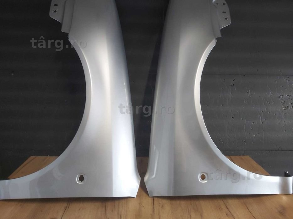 Aripa Fata Dreapta & Stanga Skoda Octavia 1/I An 1999-2007 (F7T (Gri))