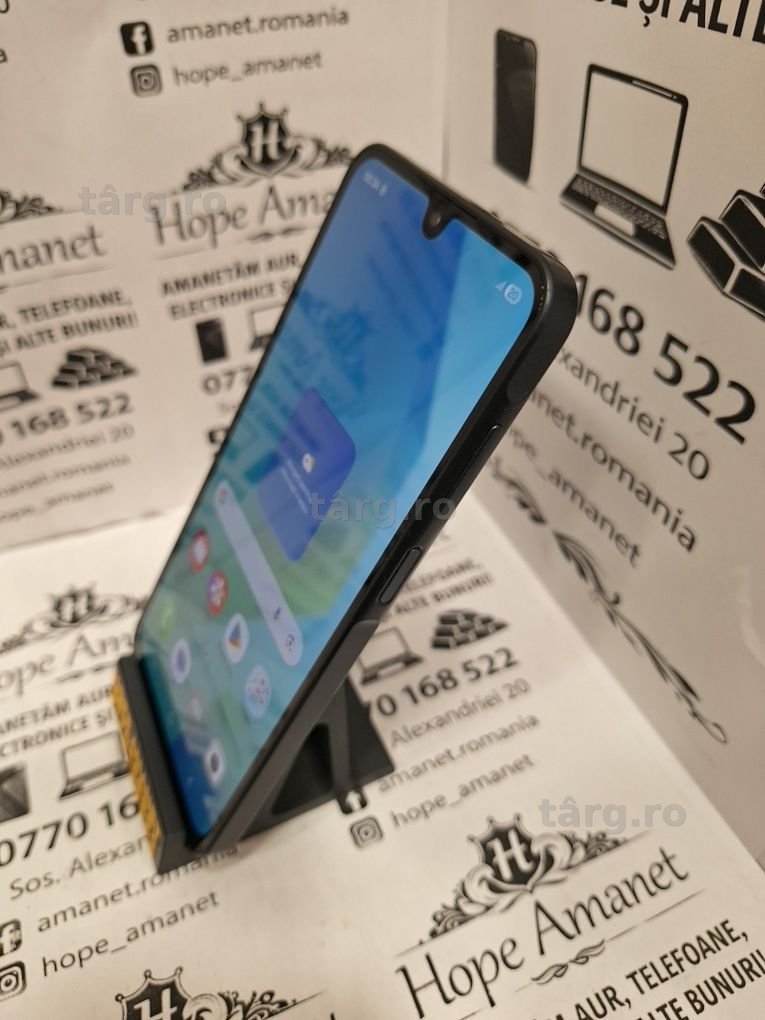 Hope Amanet P1/ Samsung A16 #43897 3