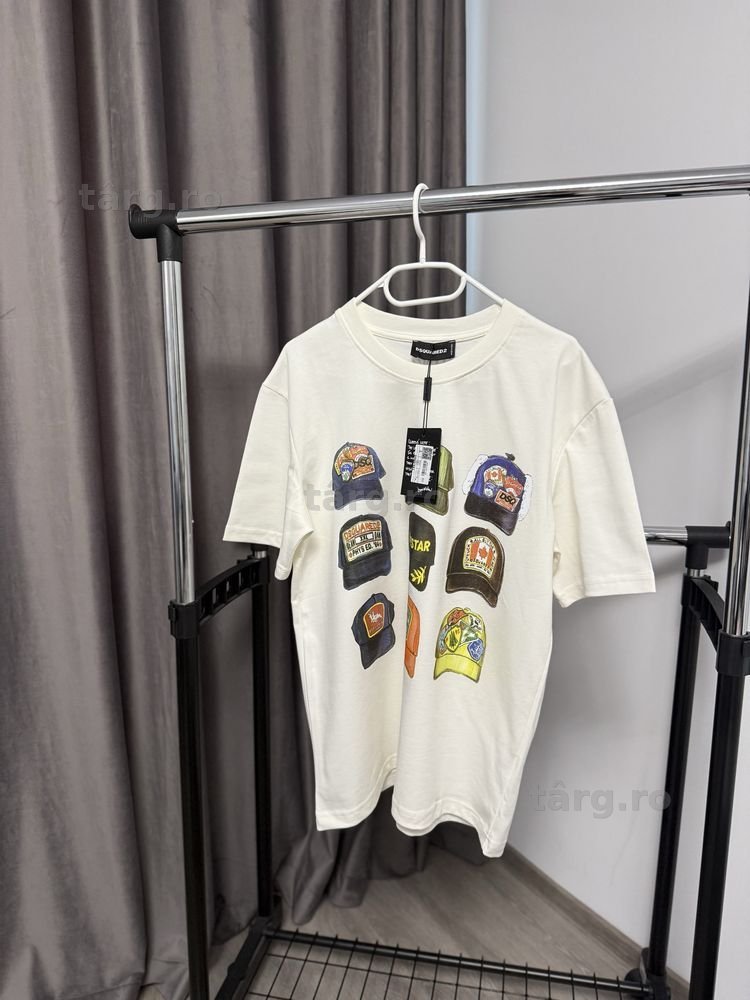 Tricou DSQUARED2 super calitate