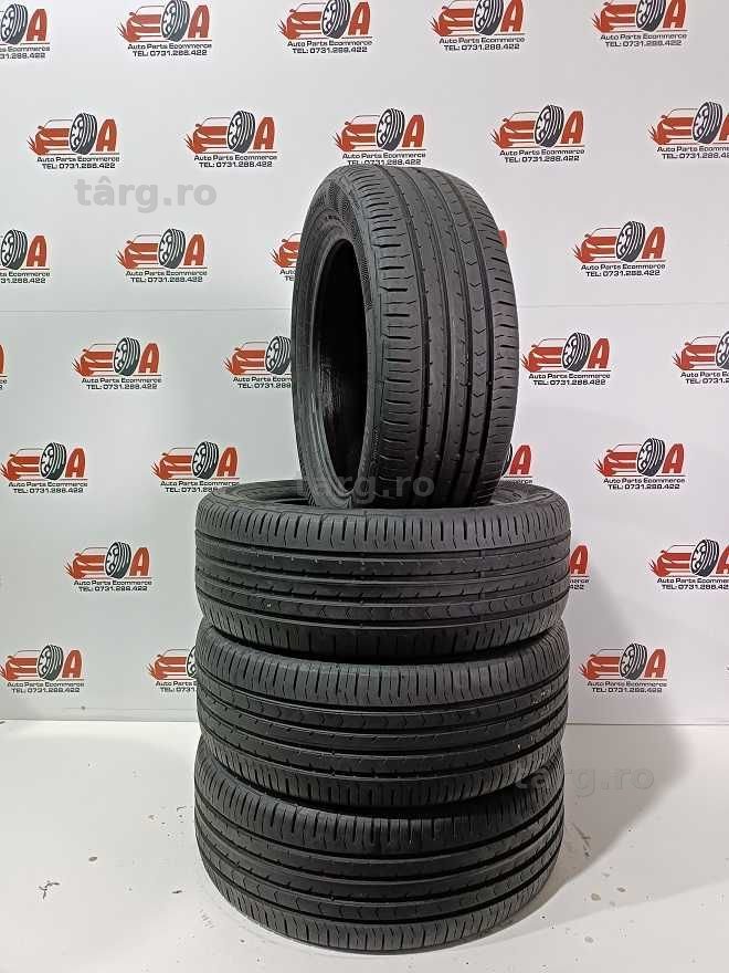 ANVELOPE 215 55 17 94W 215/55/17 CONTINENTAL CP V10476 VARA