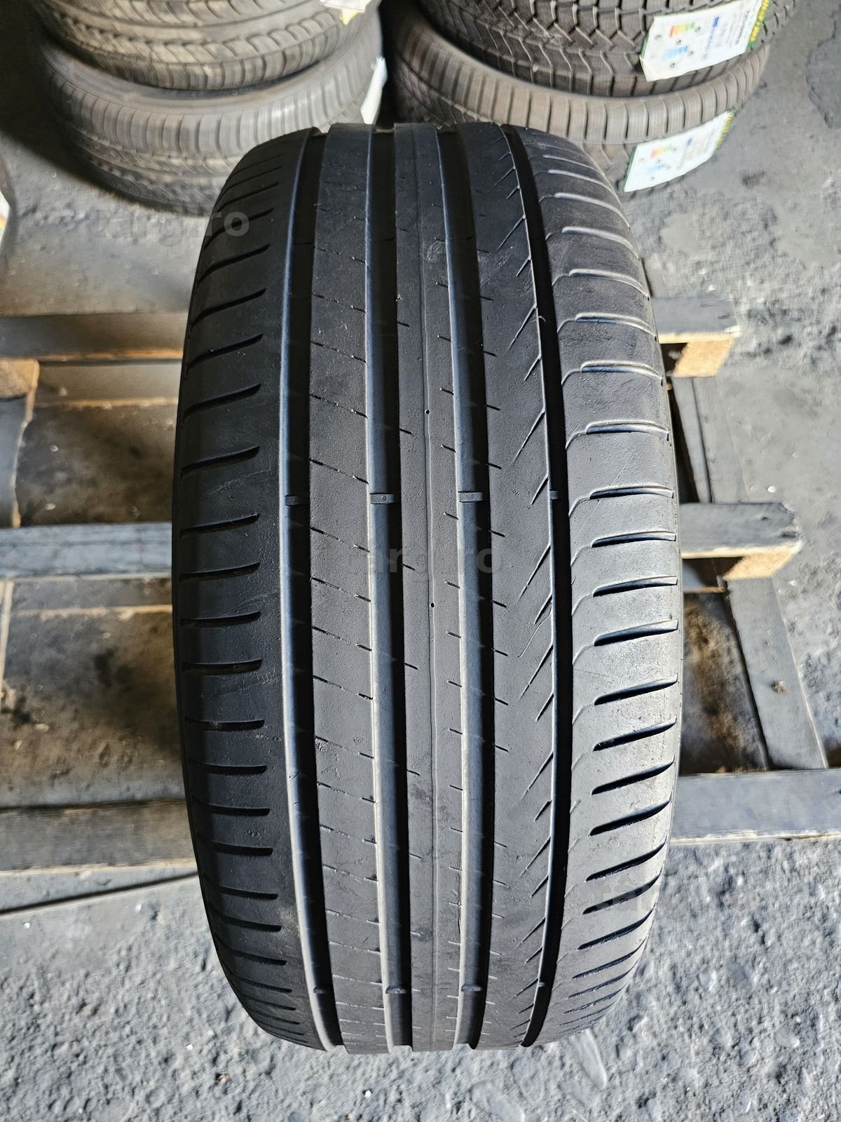 1 anvelopa vara 255 45 19 Pirelli Scorpion 2022