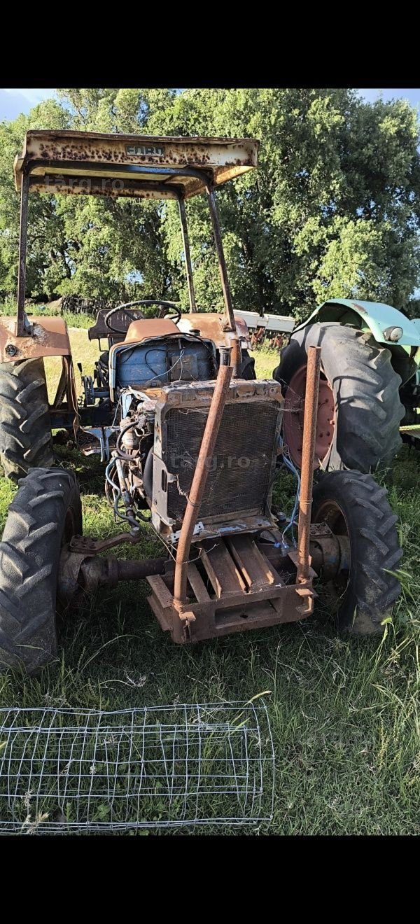 Piese tractor Ford