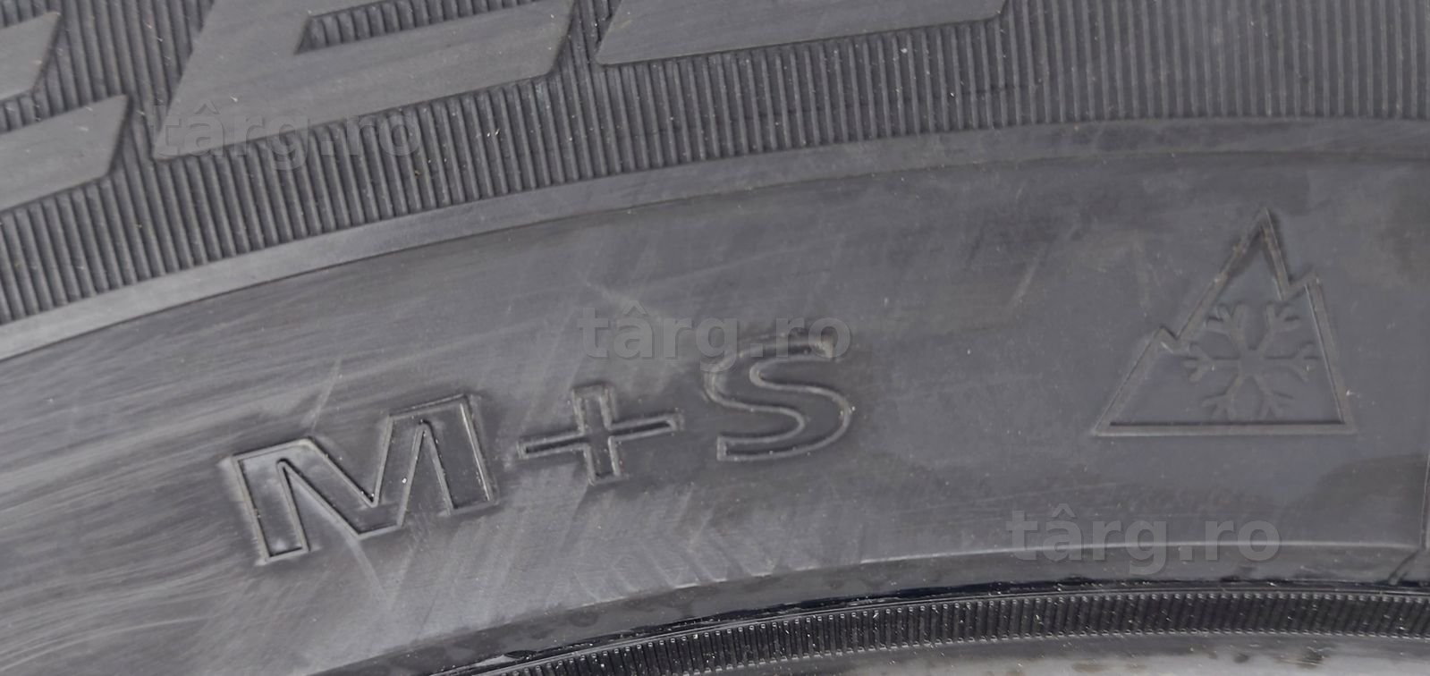 225/55 R17, 101W, MASTERSTEEL All Weather XL, Anvelope All Season M+S 4
