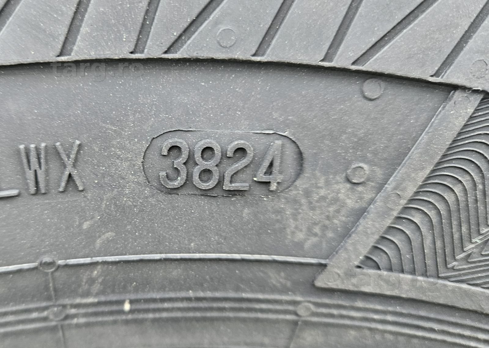 225/70 R15C, 112R, MATADOR (by Continental), Anvelope All Season M+S 6