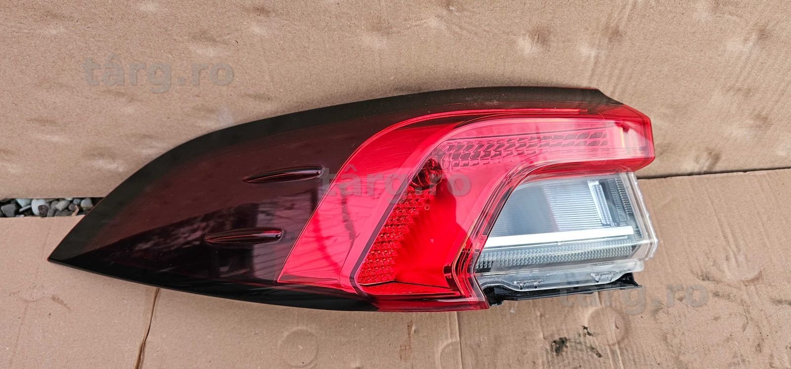 Stop stanga Toyota Corolla Sedan E21 2019 / 2020 / 2021 2022