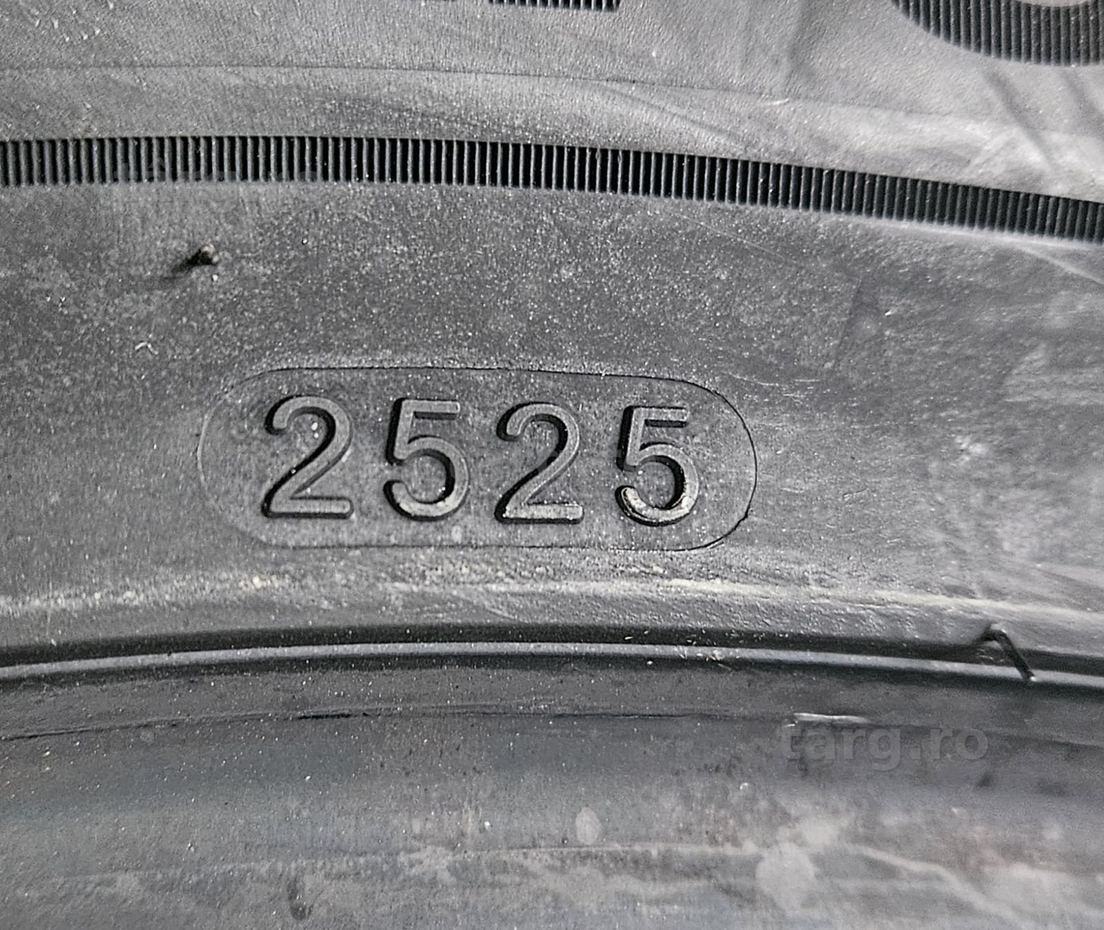 245/45 R19, 102W, LANVIGATOR, Anvelope All Season M+S, Protectie janta 5