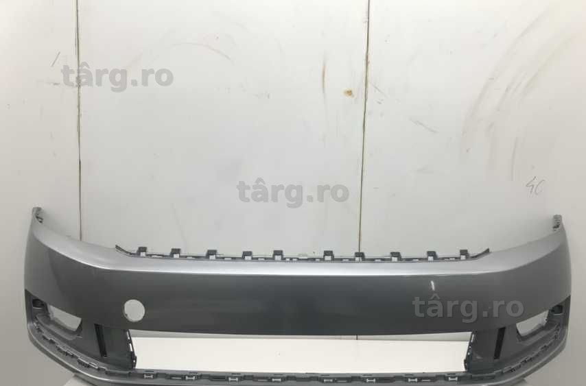 Bara Fata VW Passat B7 An 2011-2014 (LA7W (Gri Deschis))