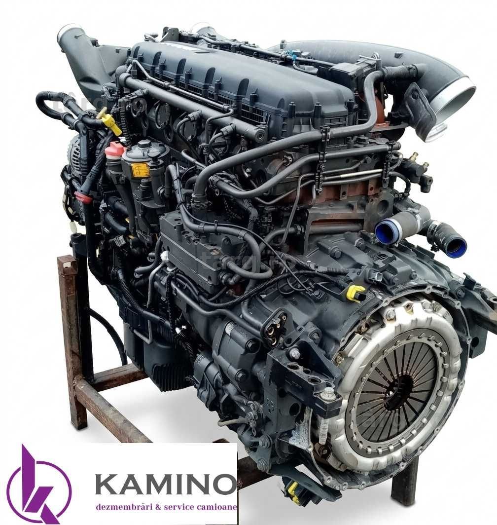 Motor Daf E6 460 cai