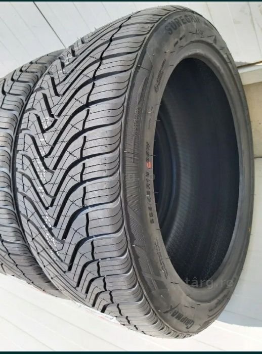 225/45 R18, 95w xl, GRIPMAX A/S, Anvelope mixte M+S 4
