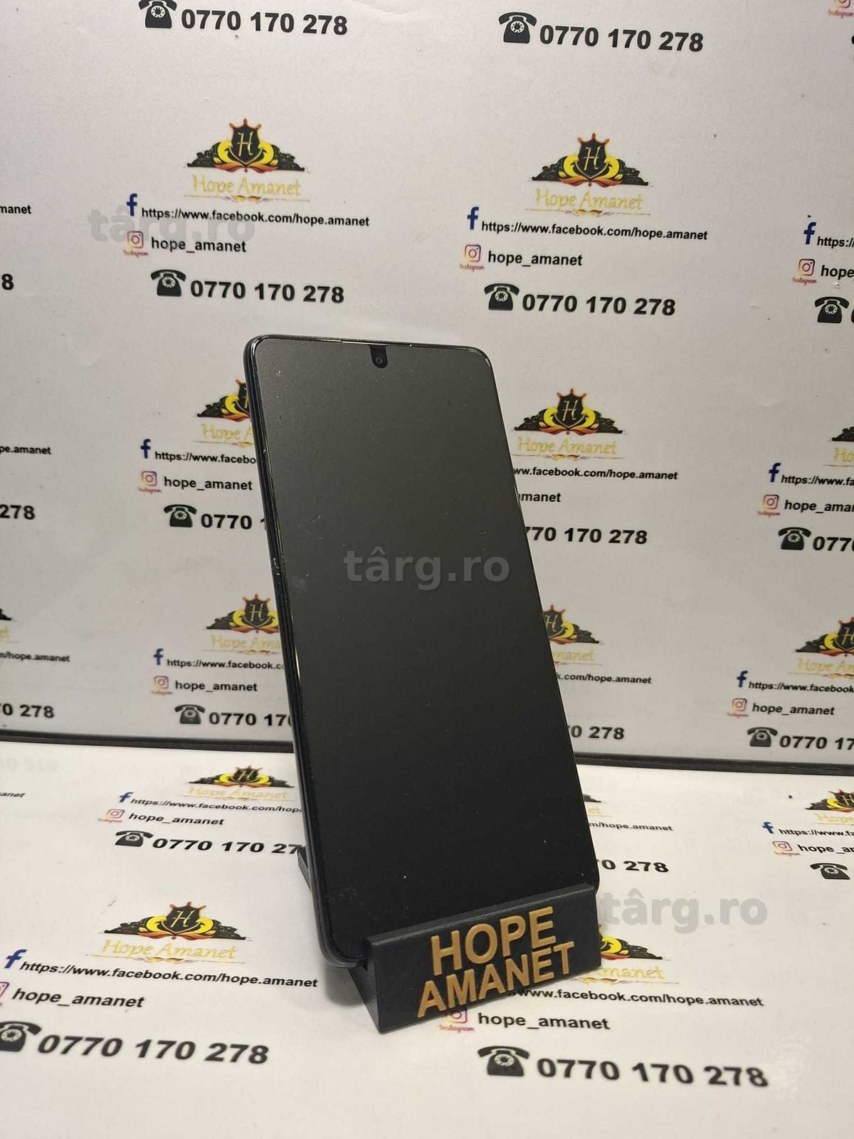 HOPE AMANET P13 - Xiaomi 11T Pro 2