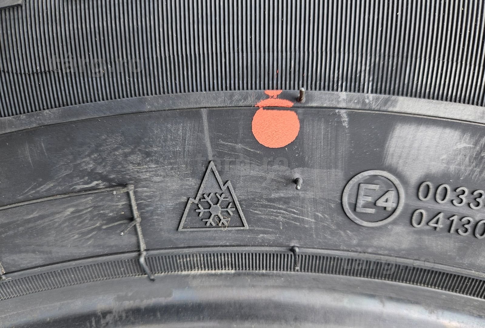 225/75 R16C 121R (de greutate) 10pliuri DYNAMO Anvelope All Season M+S 5