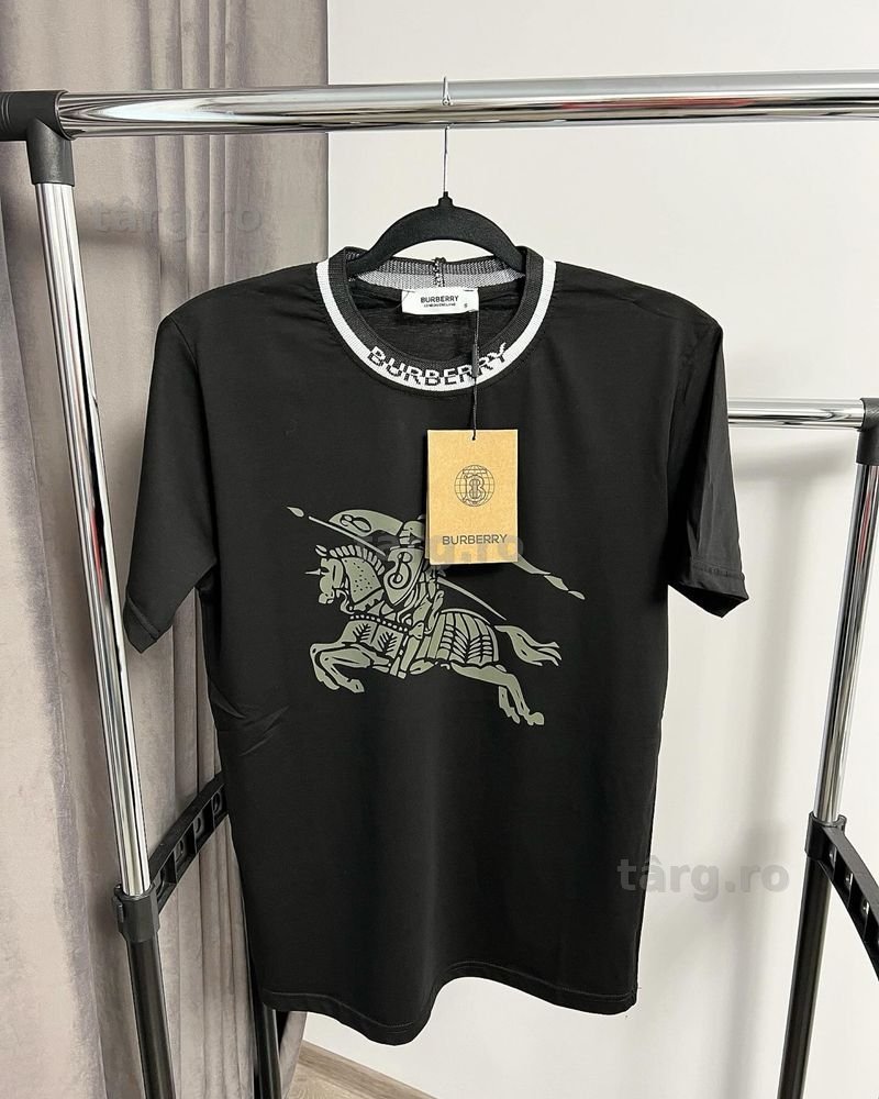 Tricou BURBERRY super calitate