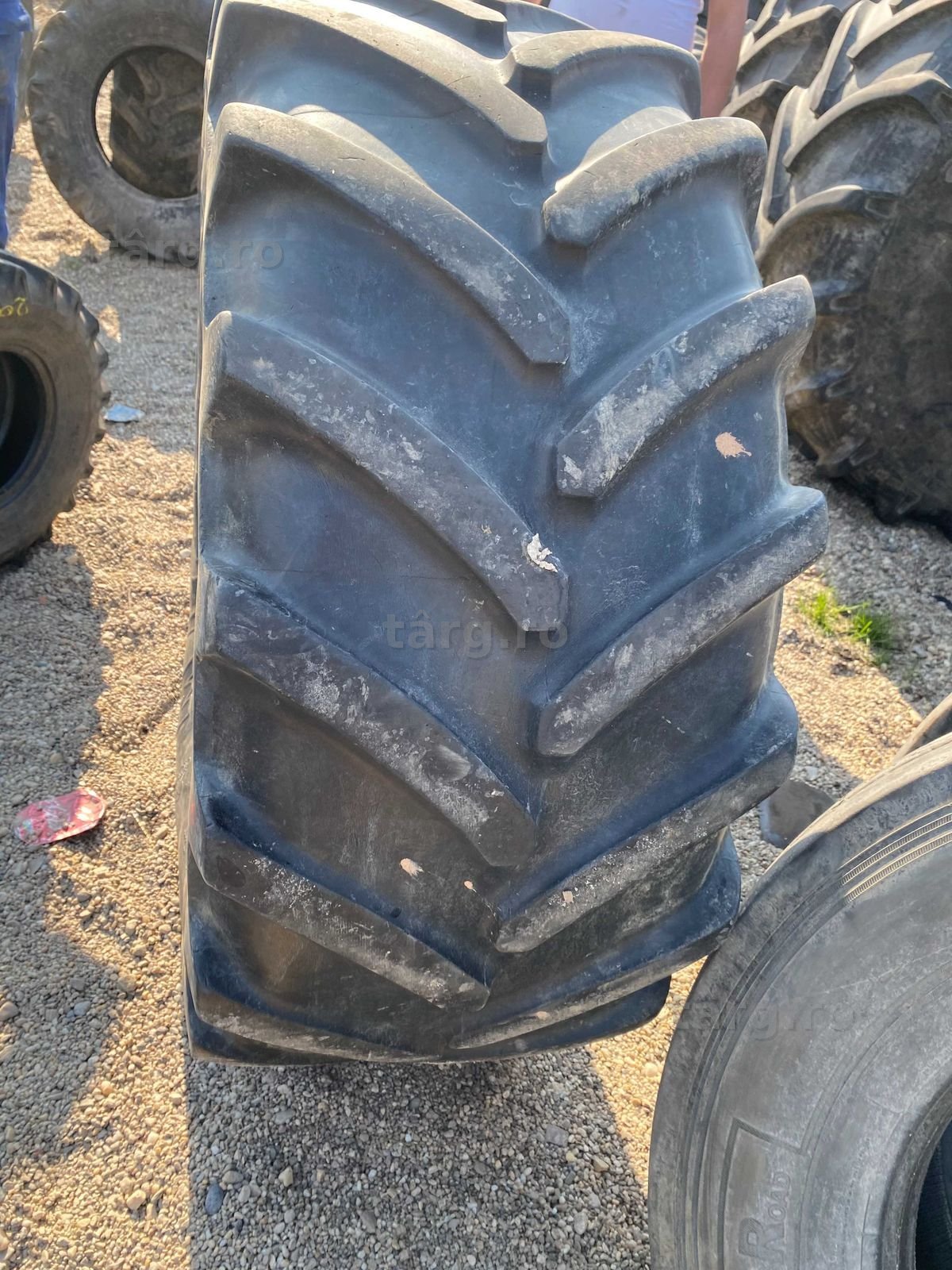 540.65 R24 Michelin