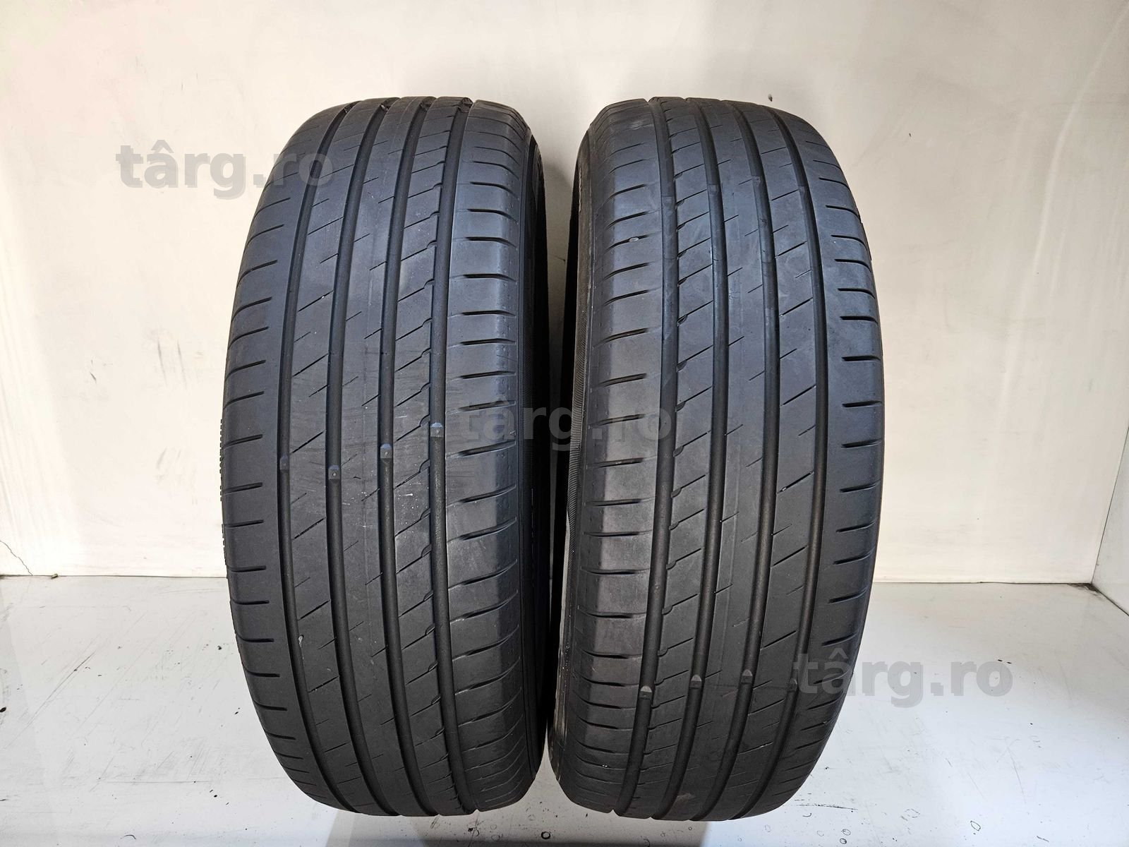 Anvelope Second Hand Nexen Vara - 205/65 R17 102Y,in stoc R18/19/20/21