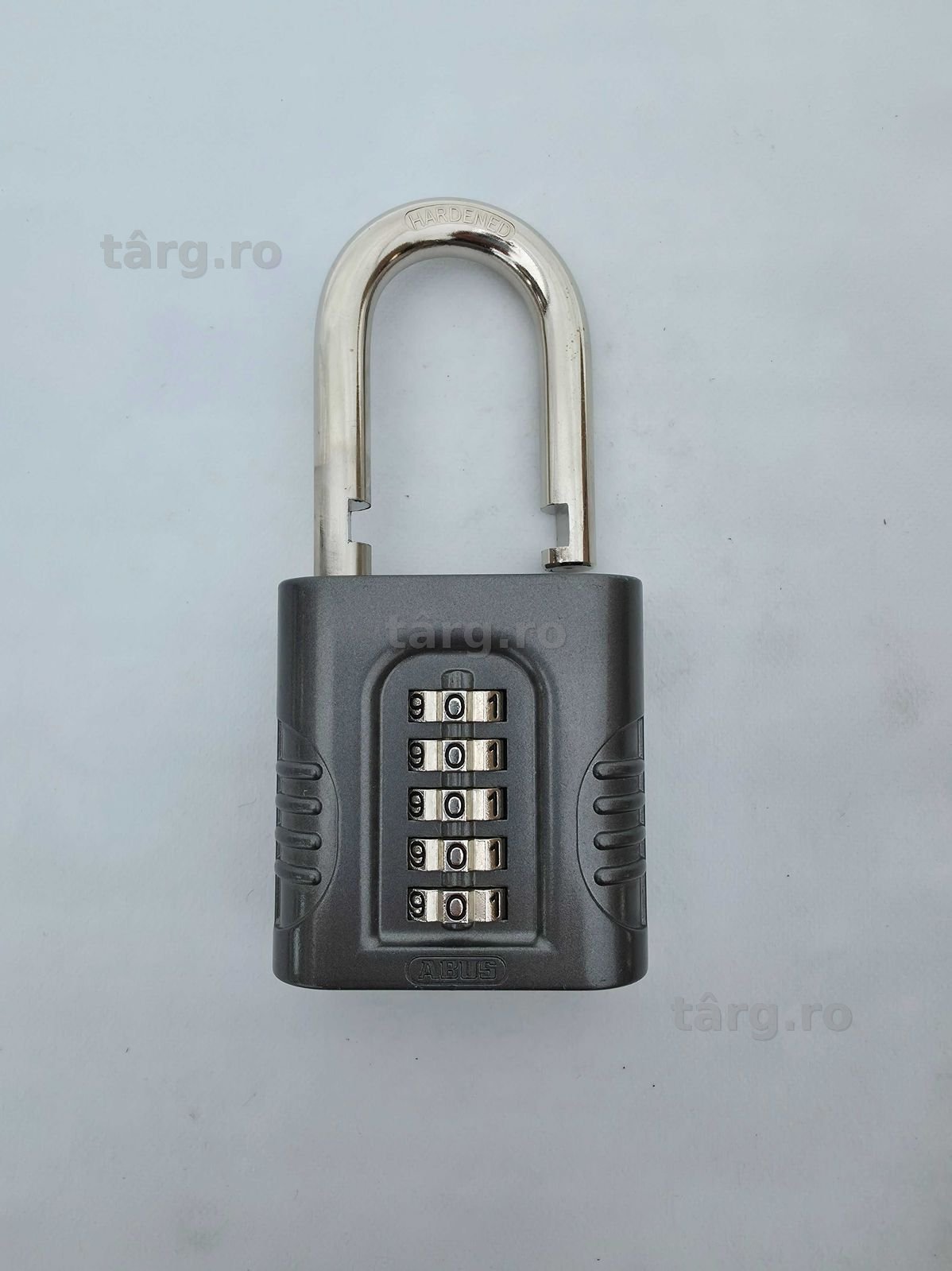 ABUS Lacat cu cifru 158 d 58292