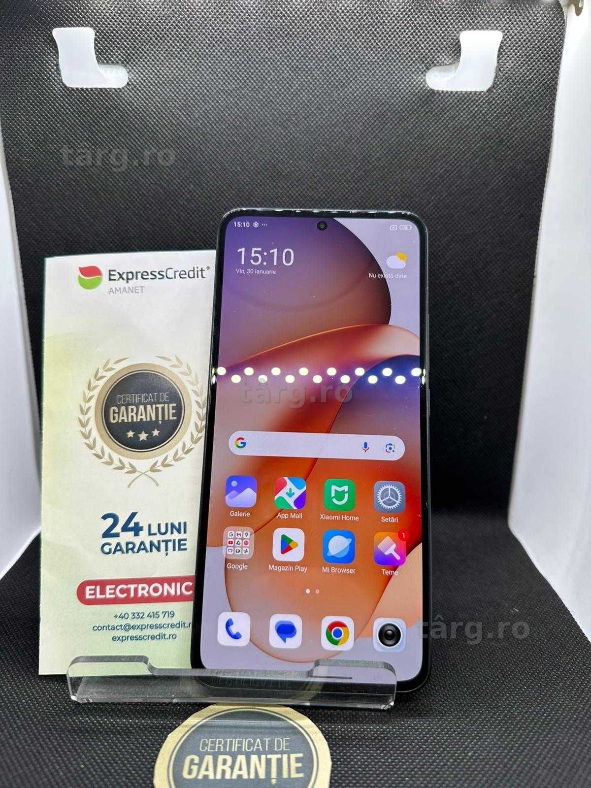 Xiaomi 13T 5G (Ag31 BarboiB.32405) Garantie 2 ani!