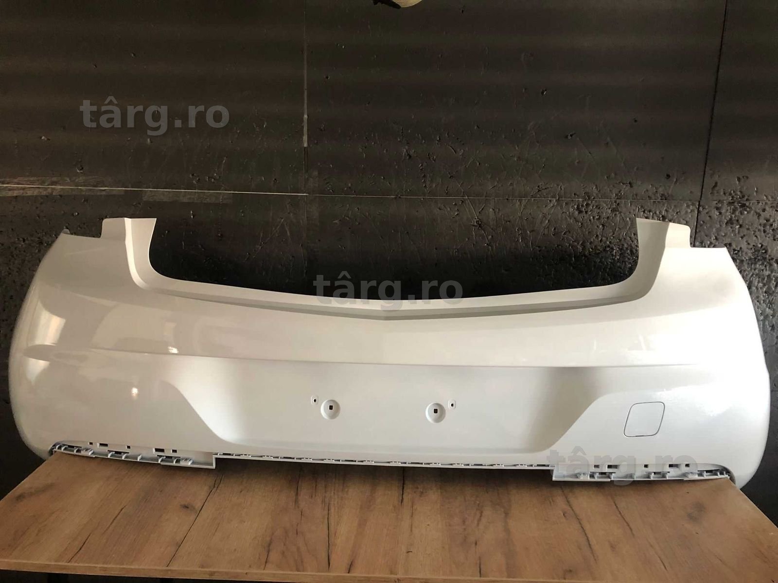 Bara Spate Opel Astra K 2016-2019 (Z40R (Alb))