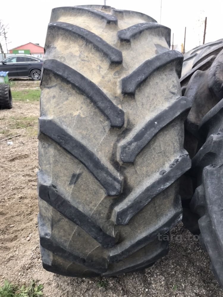 Anvelopa de tractor 710/70r38 2