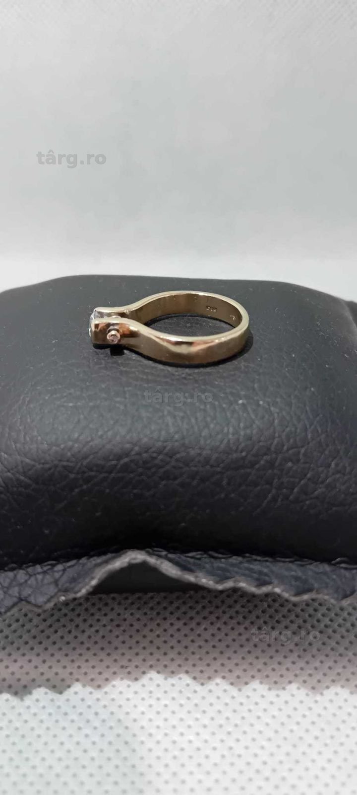 Inel Aur 14K (Ag18 Tutora b.28386) Garantie 2 ani! 3