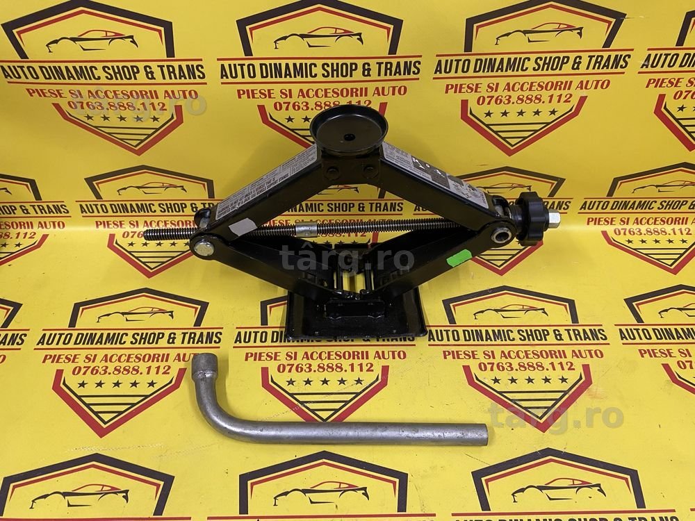 Cric auto original OEM  Mercedes A B Class A168583 07 15