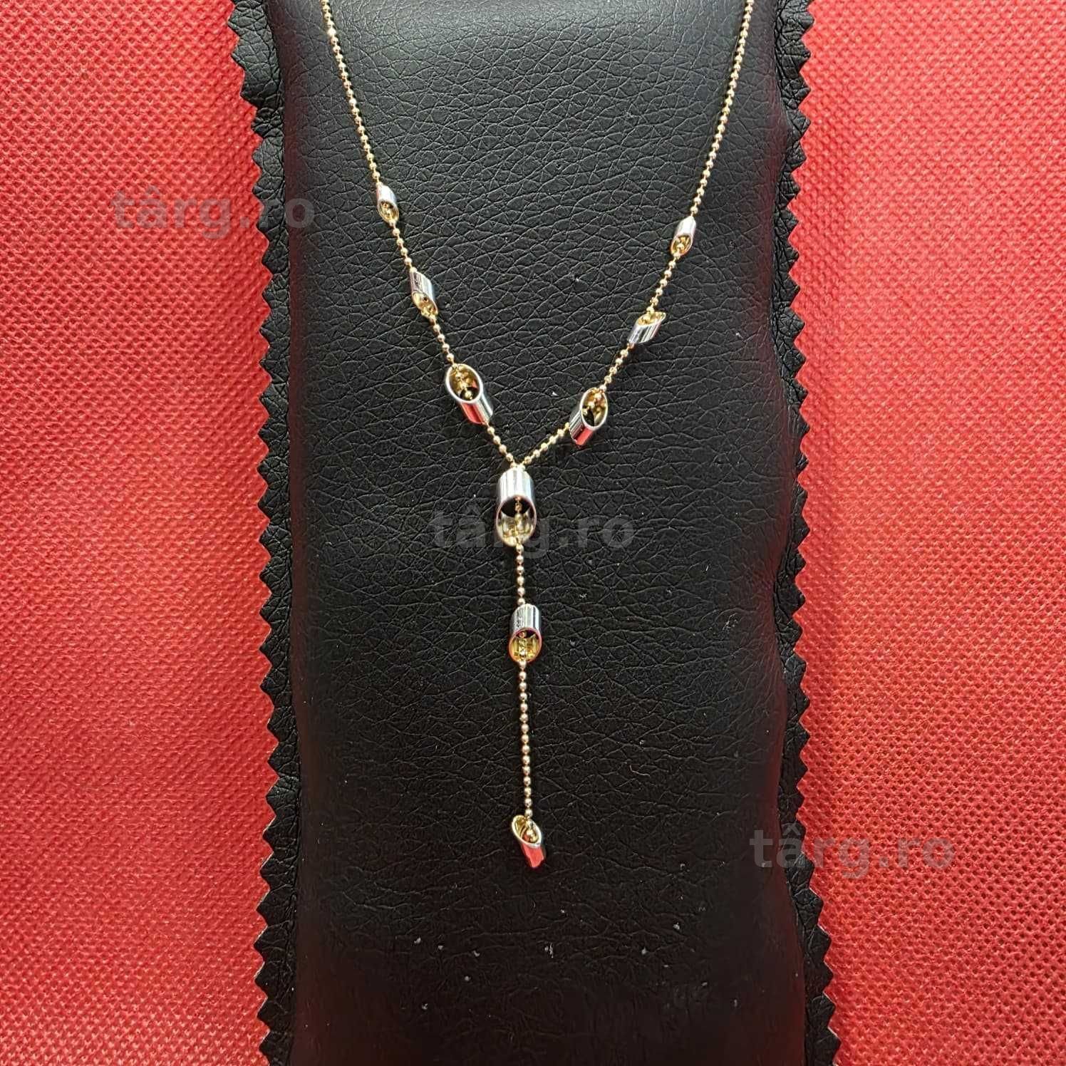 Colier Aur 14k 2.92g (Ag.21)