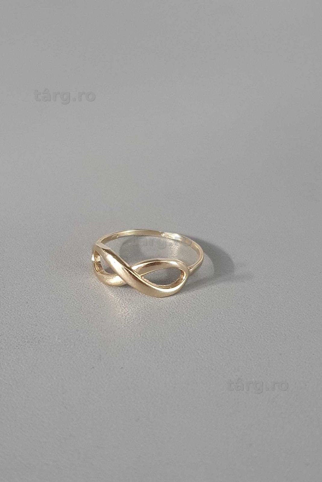 Inel aur 14k 1.73gr (AG.7)