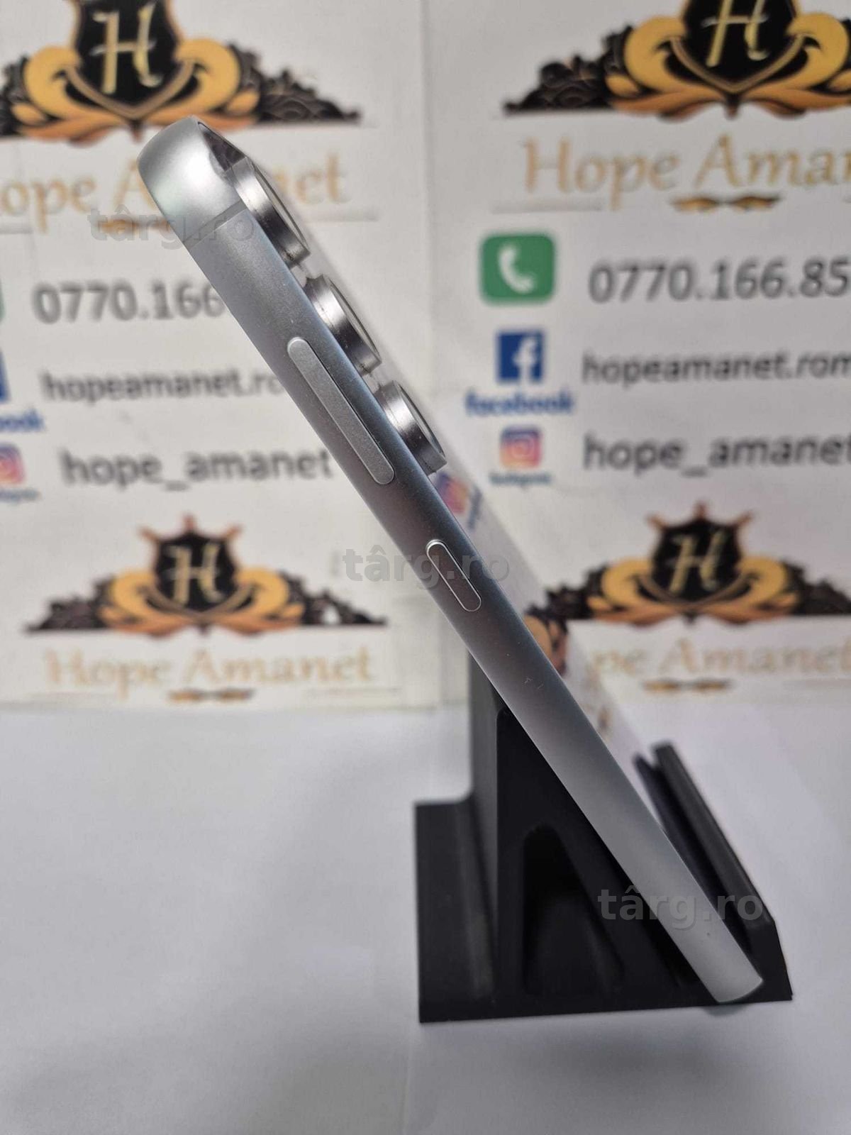 Hope Amanet P10/Samsung S23 Fe 3