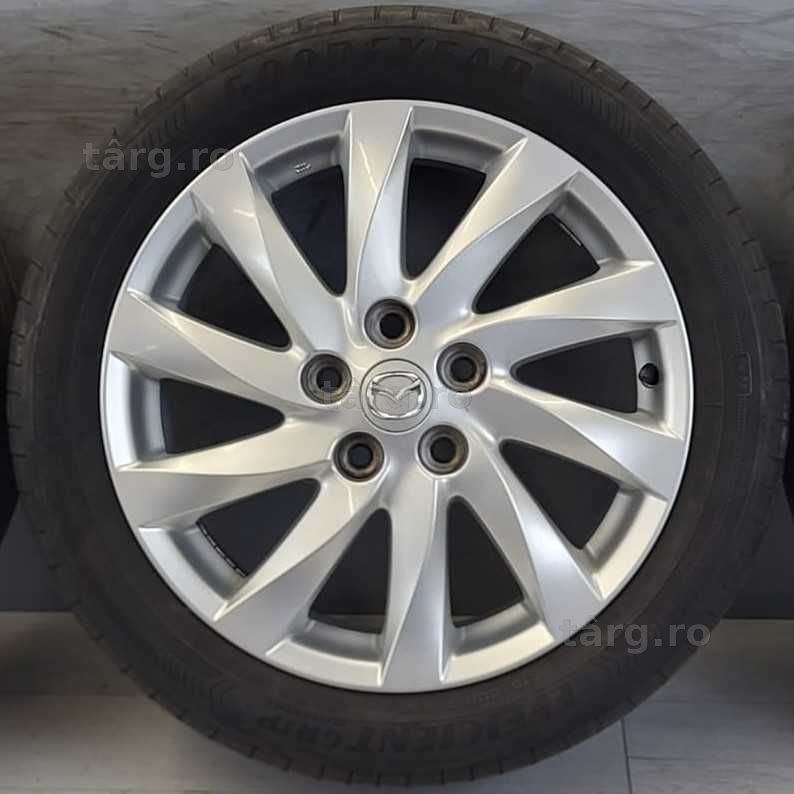 Roti/Jante Mazda 5x114.3 215/50 R17 6, 3, 5; Hyundai Elantra; Kia; Honda Civic, Accord