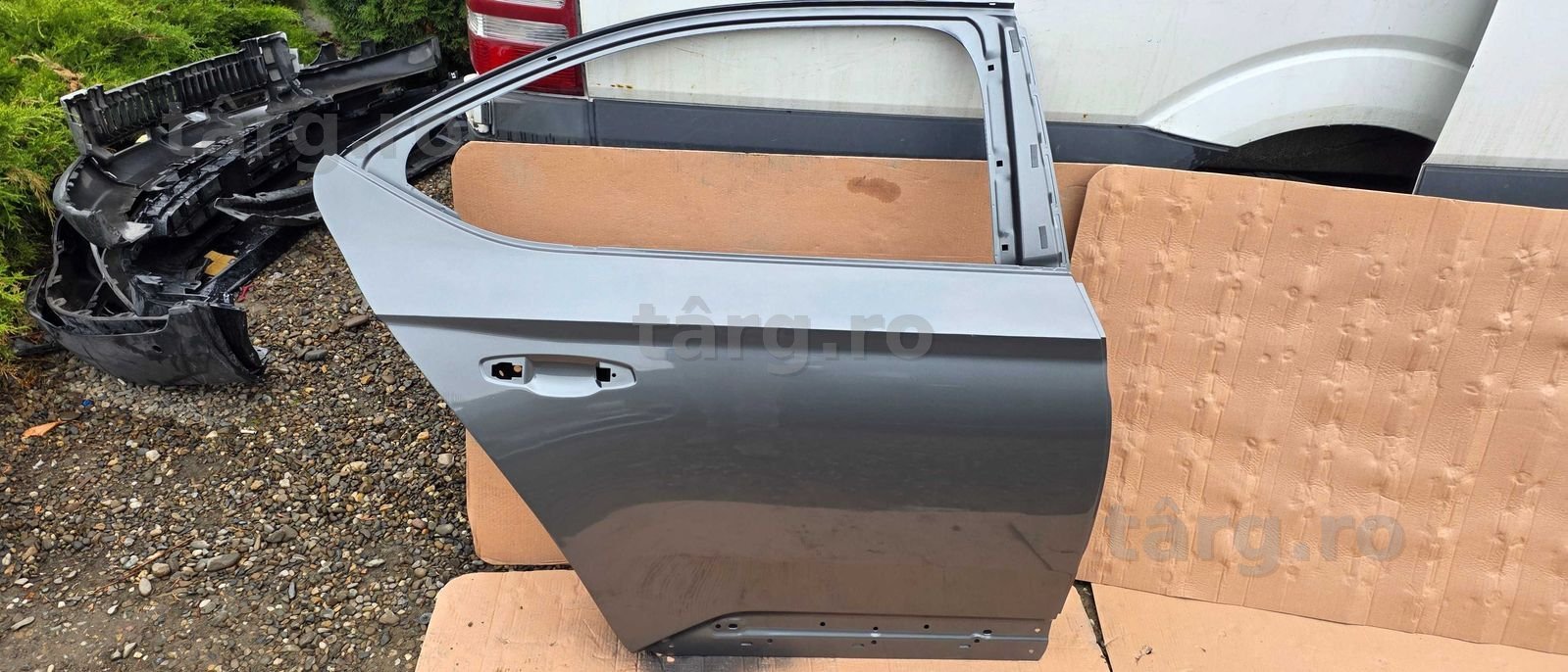 Usa dreapta spate Skoda Superb 3 sedan 2017 2018 / 2019 2020 / 2021 2022