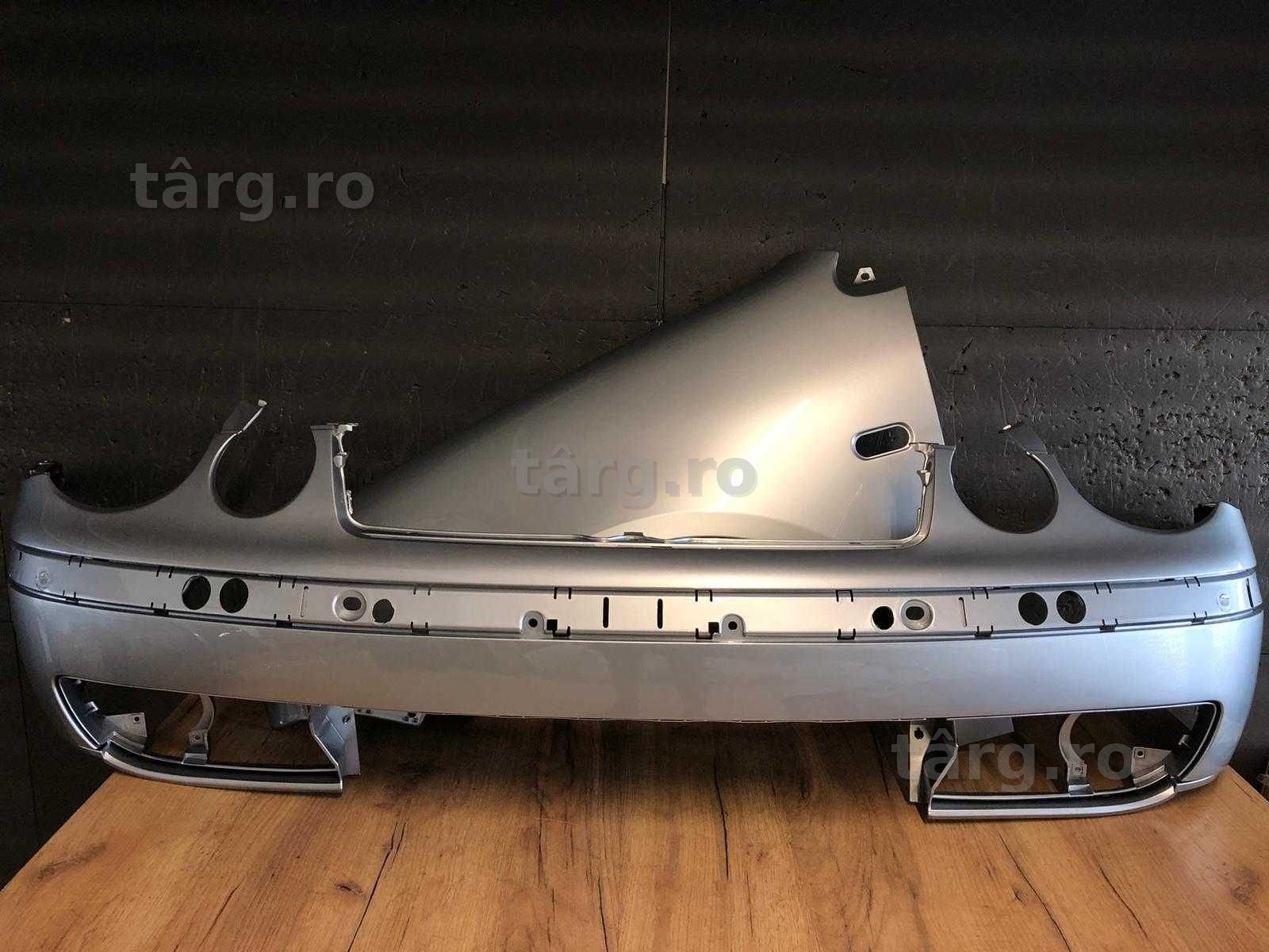 Bara & Aripa Fata Stanga VW Polo 5/V 9N An 2002-2005 LA7W Gri Deschis